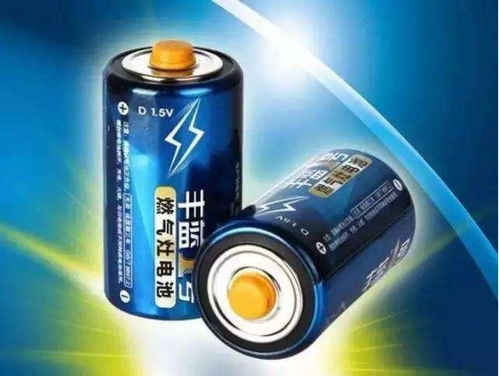 南孚电池历经皱着回归中国,连续28年销量第一