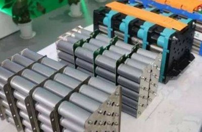 曾经不可一世的磷酸铁锂电池会走上逆袭之路吗?